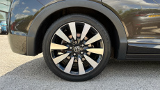 Honda Civic 1.8 i-VTEC SE Plus 5dr [Nav] Petrol Hatchback